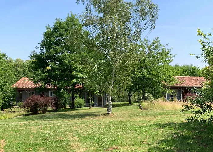 Terres De France - Natura Pescalis