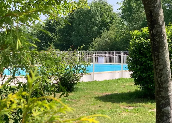 Terres De France - Natura Pescalis Moncoutant