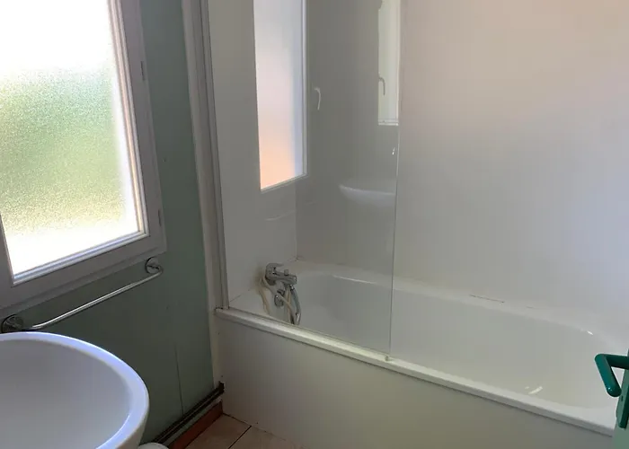 Parque de vacaciones Terres De France - Natura Pescalis