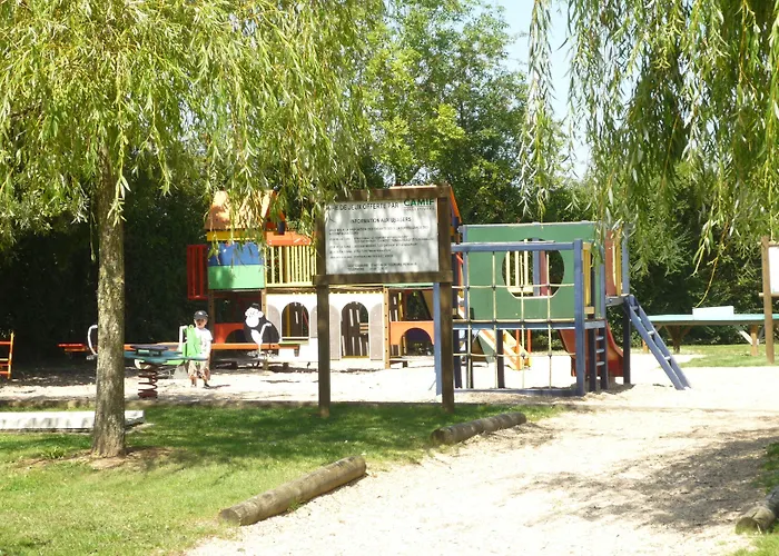 Terres De France - Natura Pescalis