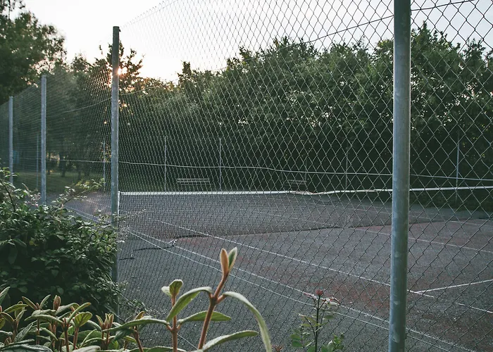 Parque de vacaciones Terres De France - Natura Pescalis 3*