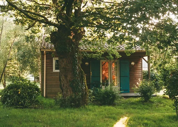 Terres De France - Natura Pescalis