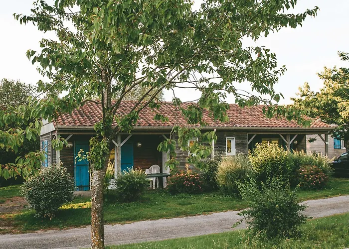 Terres De France - Natura Pescalis Moncoutant