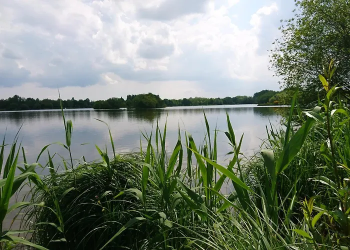 Parque de vacaciones Terres De France - Natura Pescalis 3*