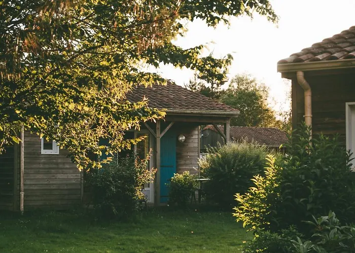 Terres De France - Natura Pescalis