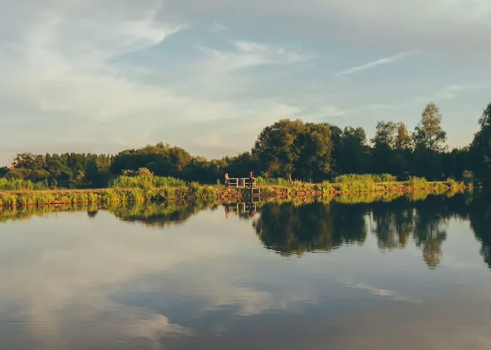 Terres De France - Natura Pescalis Moncoutant
