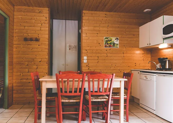 Terres De France - Natura Pescalis Moncoutant