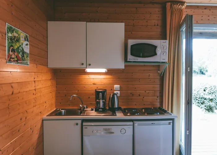 Terres De France - Natura Pescalis Moncoutant