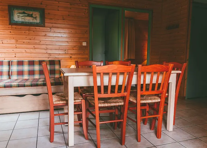 Terres De France - Natura Pescalis Moncoutant