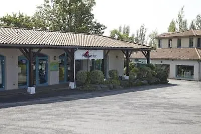 Terres De France - Natura Pescalis Moncoutant