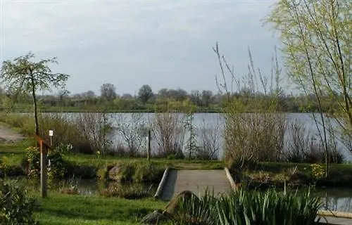 Parque de vacaciones Terres De France - Natura Pescalis