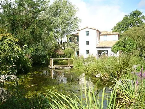 Terres De France - Natura Pescalis Moncoutant