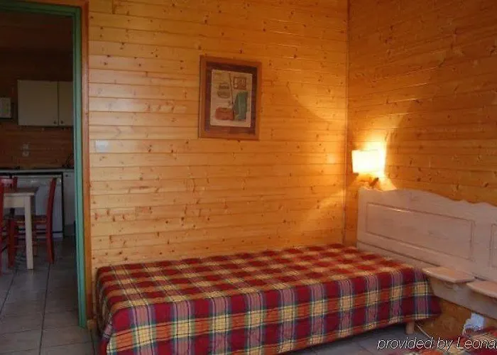 Terres De France - Natura Pescalis 3*