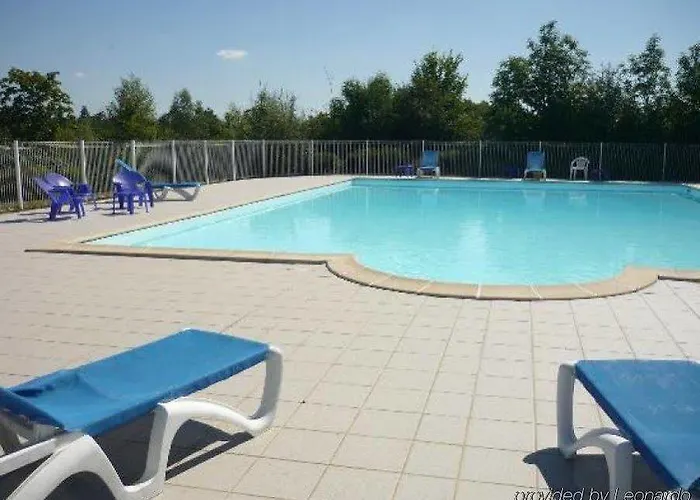 Terres De France - Natura Pescalis