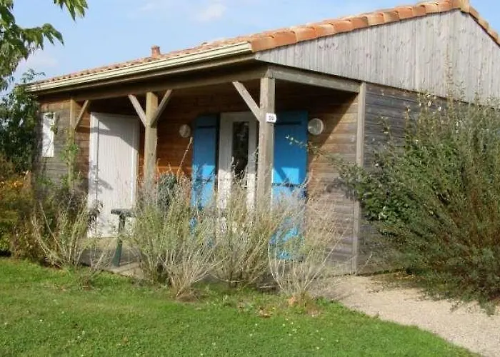 Terres De France - Natura Pescalis 3*