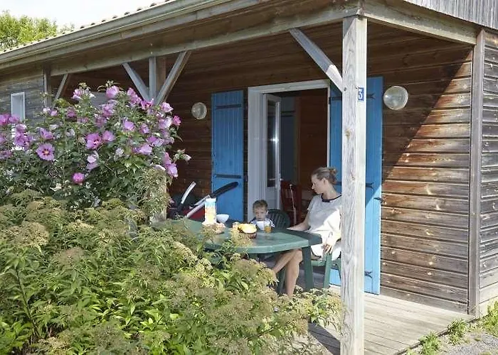 Terres De France - Natura Pescalis